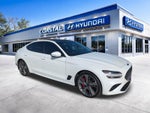 2024 Genesis G70 3.3T Sport Advanced