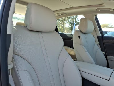 2023 Genesis G80 2.5T ADVANCED