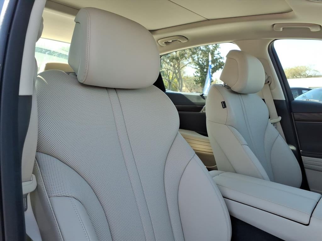 2023 Genesis G80 2.5T ADVANCED