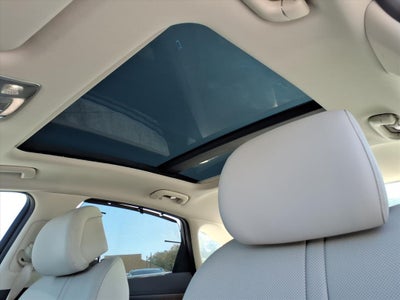 2023 Genesis G80 2.5T ADVANCED