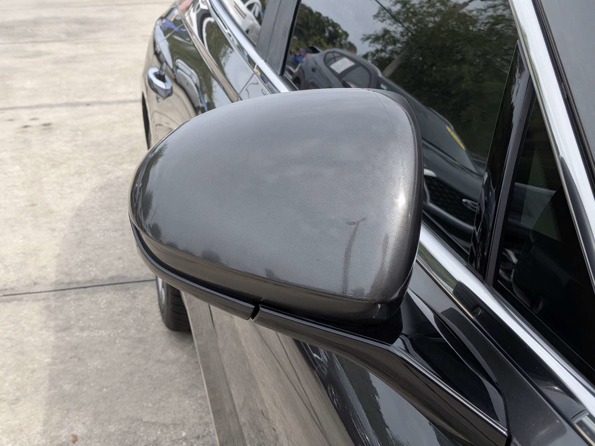 2022 Genesis G80 2.5T
