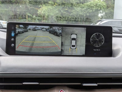2022 Genesis G80 2.5T