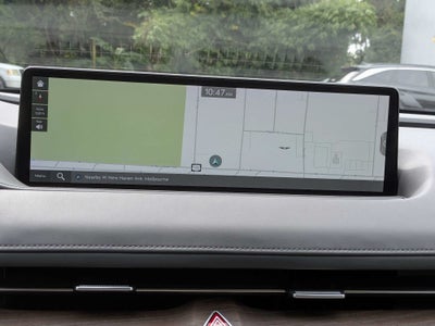 2022 Genesis G80 2.5T
