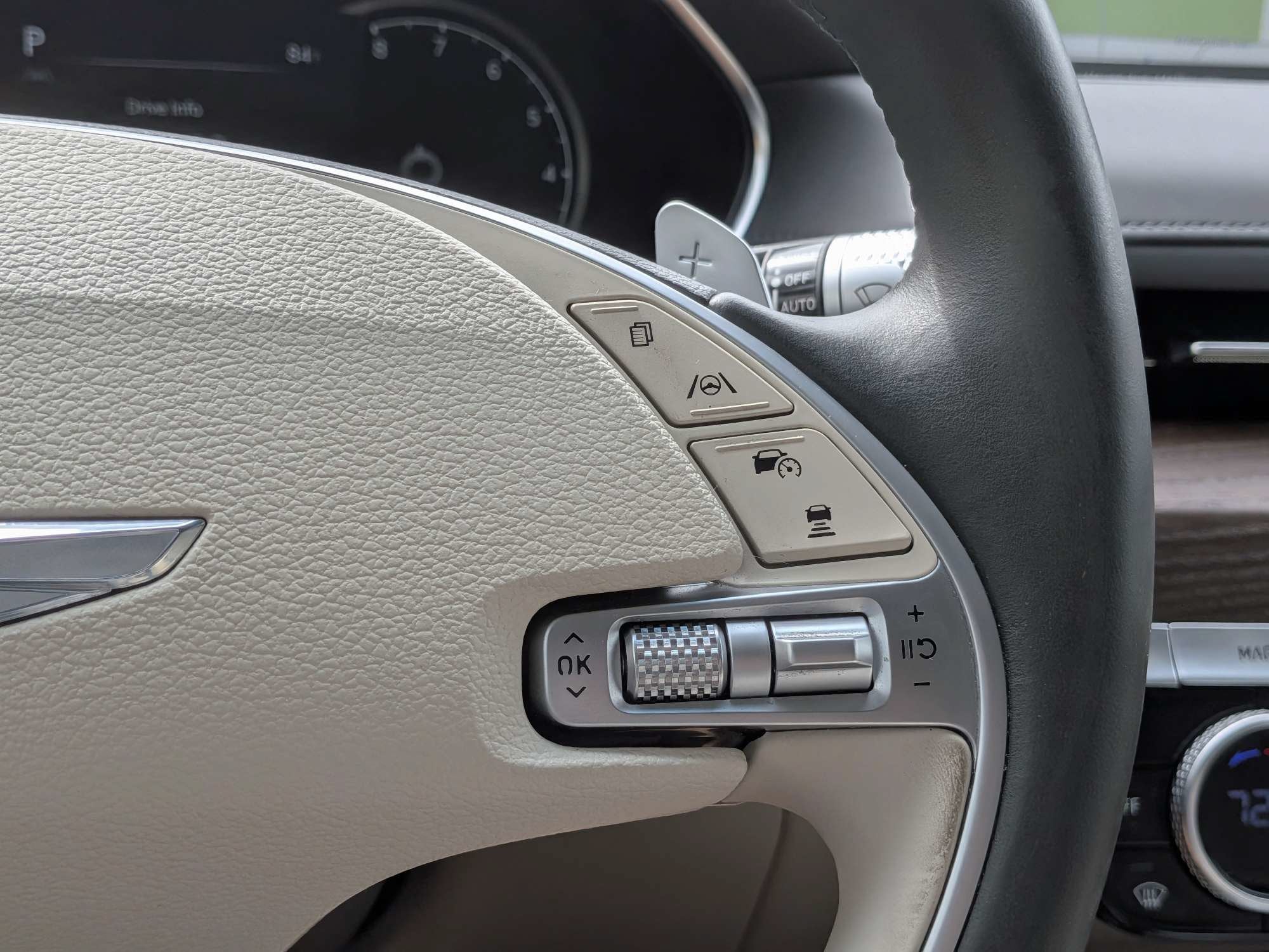 2022 Genesis G80 2.5T