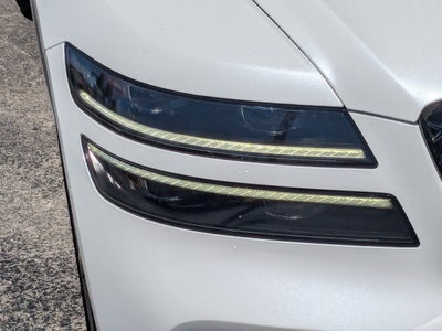 2024 Genesis G80 3.5T Sport