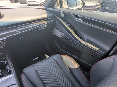 2024 Genesis G80 3.5T Sport