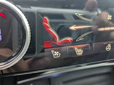 2024 Genesis G80 3.5T Sport