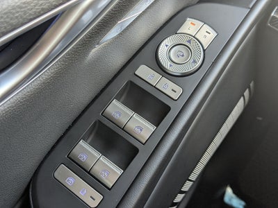 2024 Genesis G80 3.5T Sport