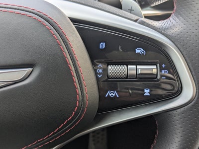 2024 Genesis G80 3.5T Sport