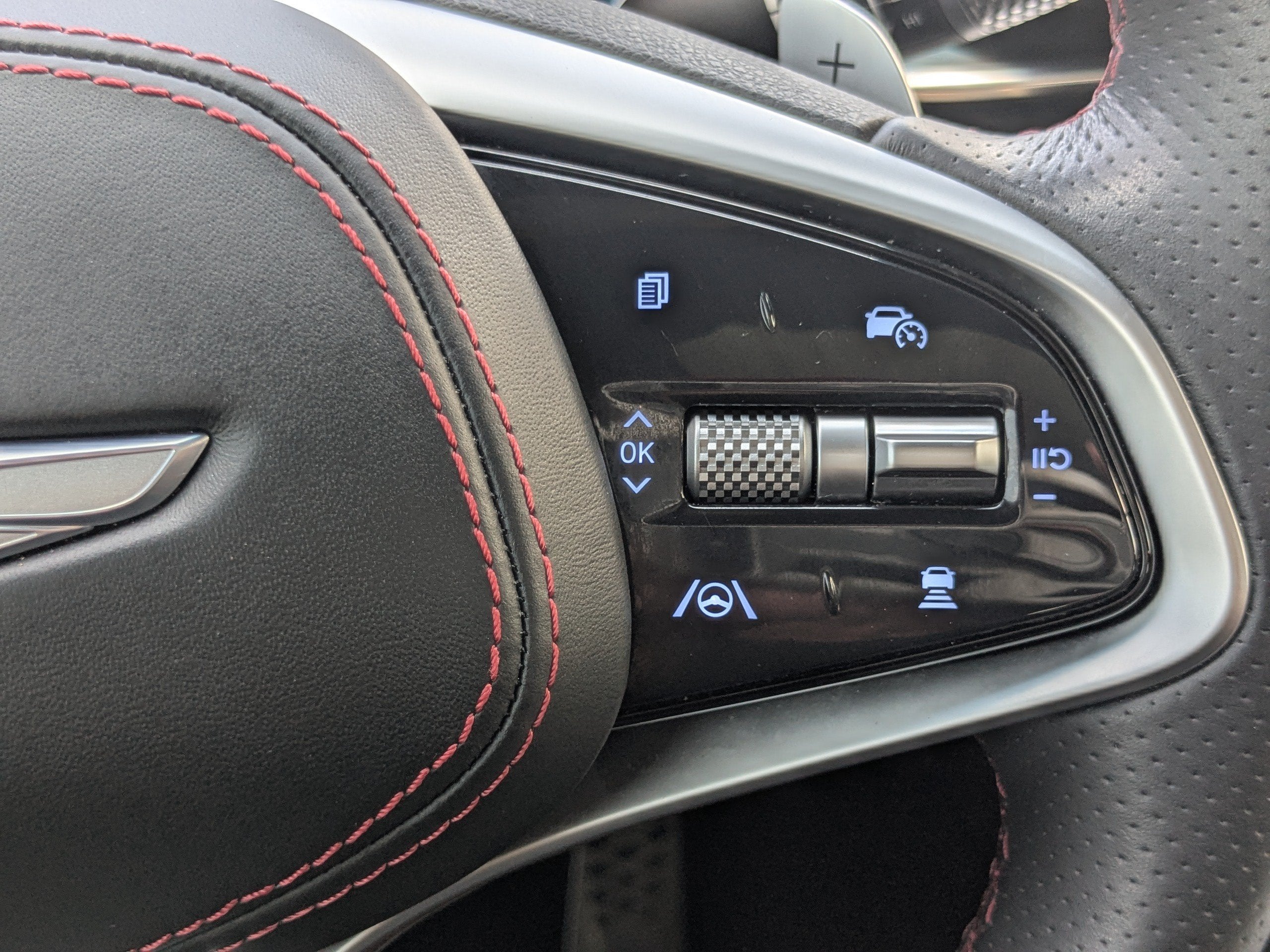 2024 Genesis G80 3.5T Sport