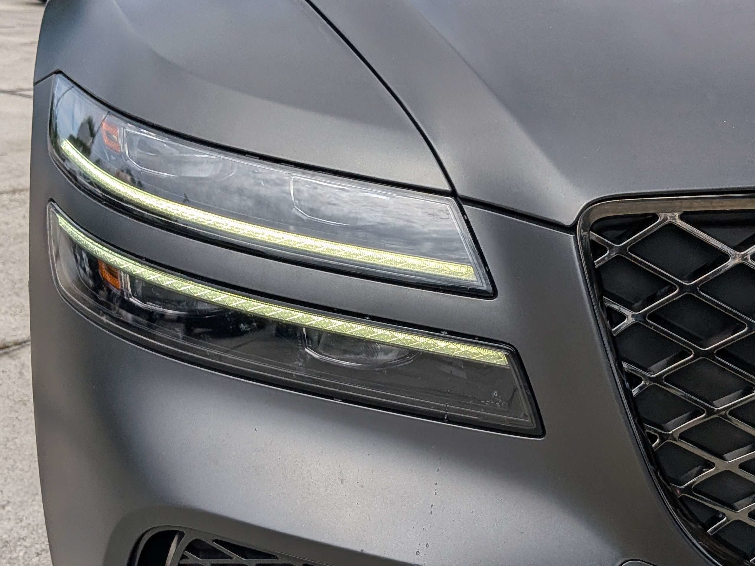 2024 Genesis G80 3.5T Sport