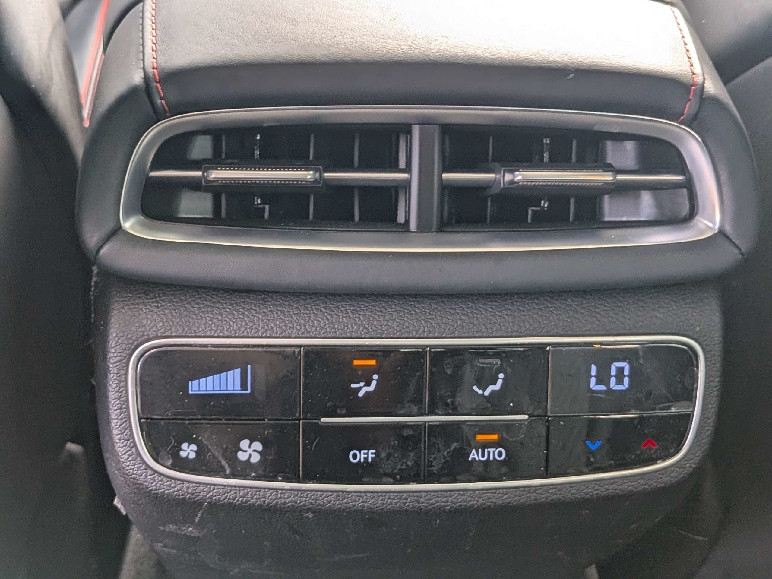 2024 Genesis G80 3.5T Sport
