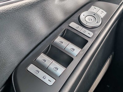 2024 Genesis G80 3.5T Sport