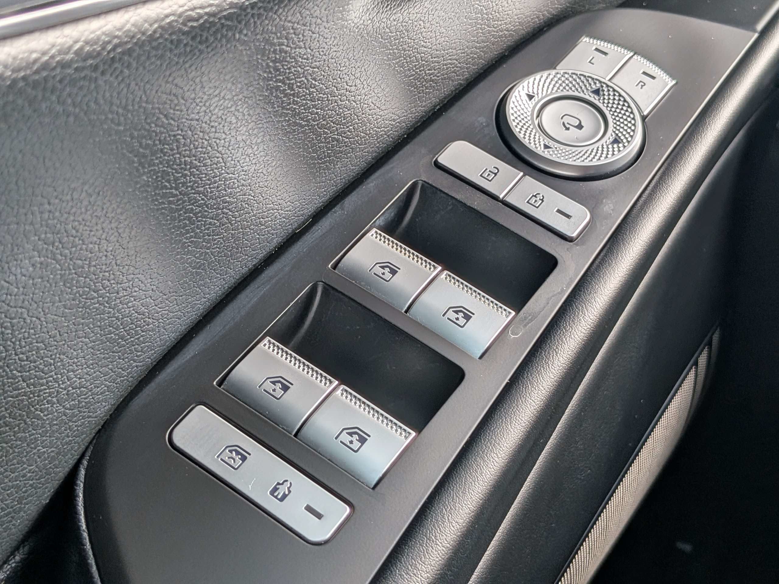2024 Genesis G80 3.5T Sport