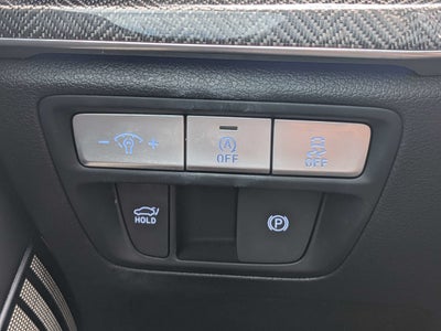 2024 Genesis G80 3.5T Sport
