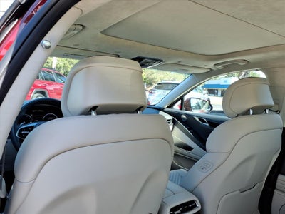 2023 Genesis G80 3.5T PRESTIGE