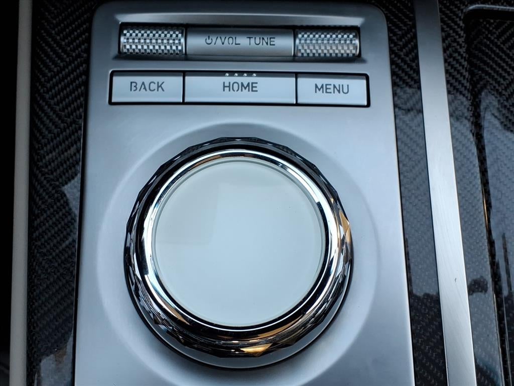 2023 Genesis G80 3.5T PRESTIGE