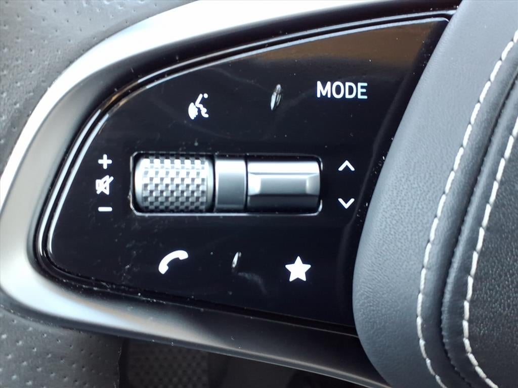 2023 Genesis G80 3.5T PRESTIGE