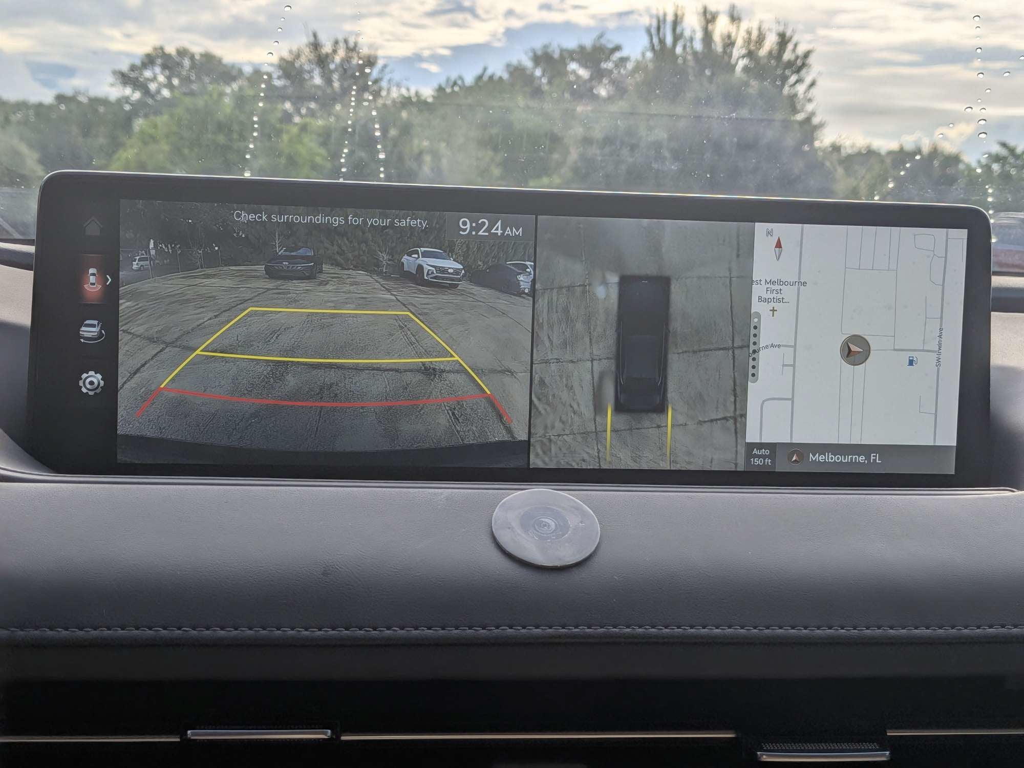 2024 Genesis G80 3.5T Sport