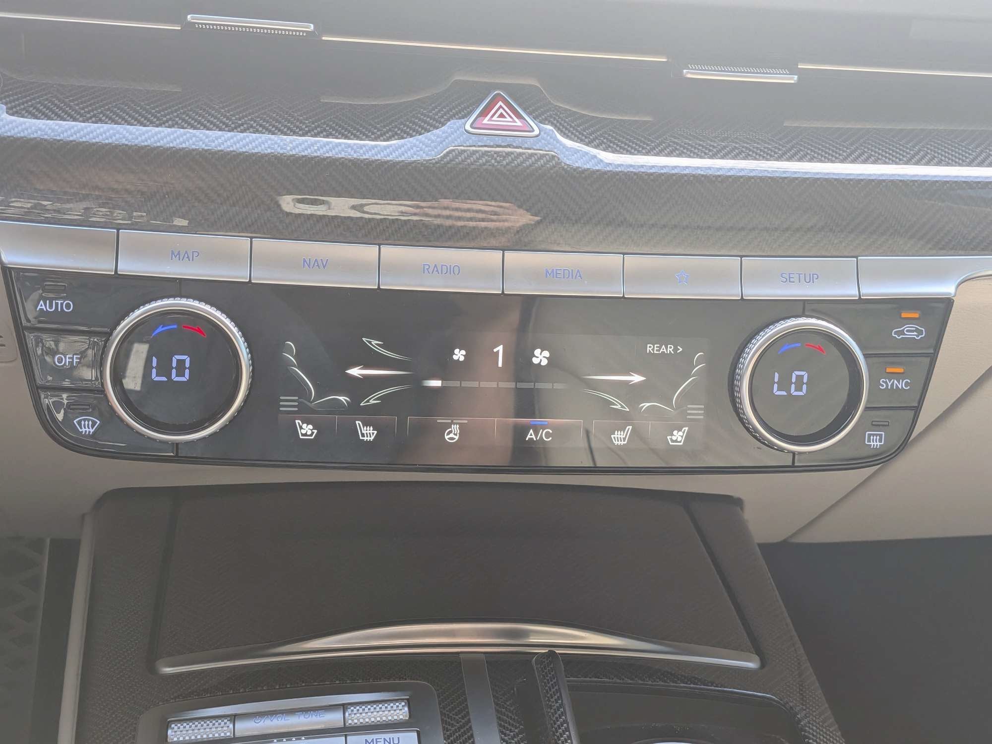2024 Genesis G80 3.5T Sport