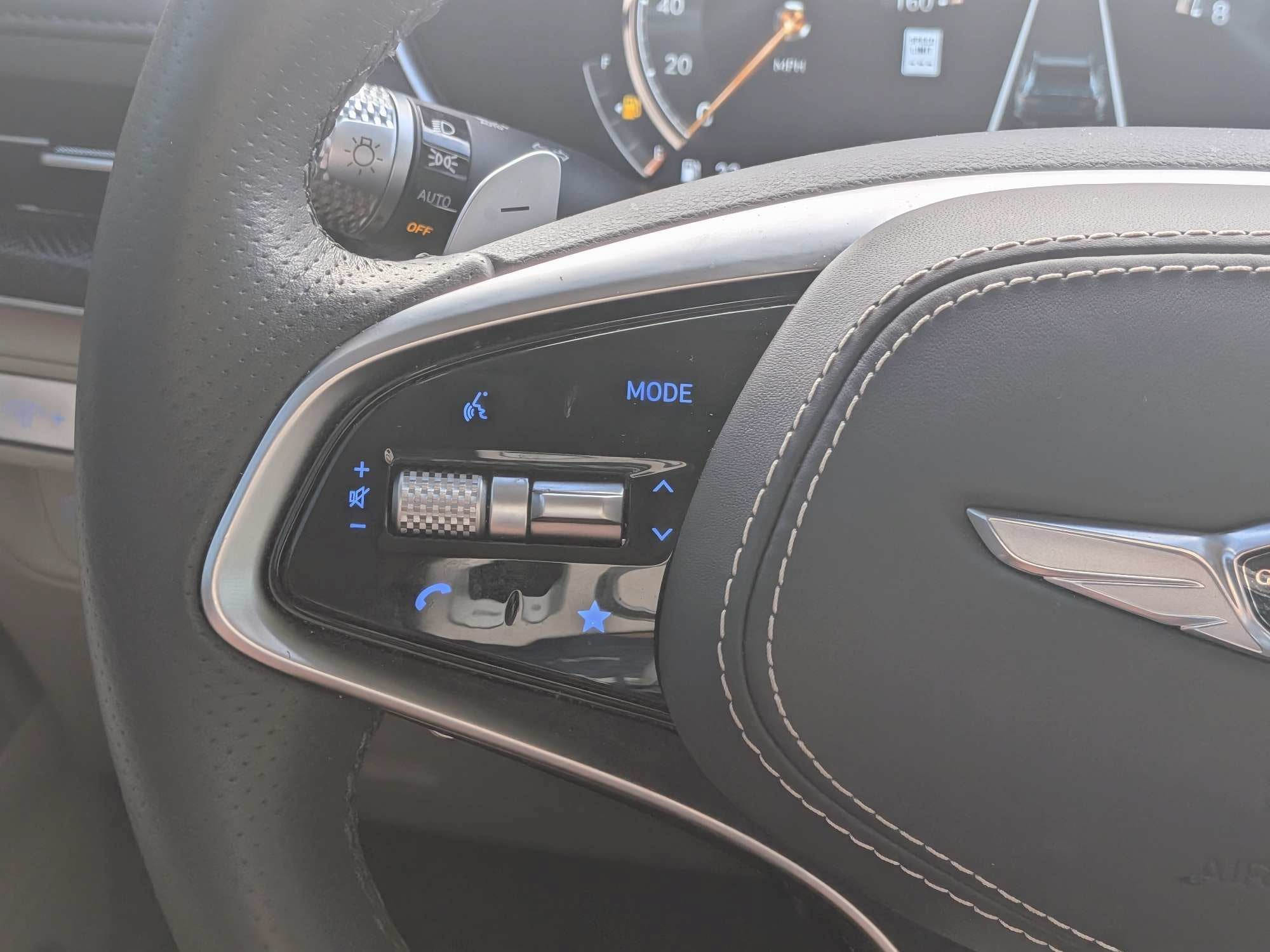 2024 Genesis G80 3.5T Sport