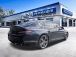 2024 Genesis G80 3.5T Sport