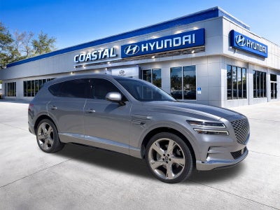 2024 Genesis GV80 3.5T