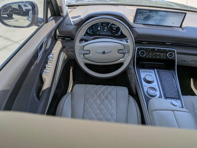 2024 Genesis GV80 3.5T