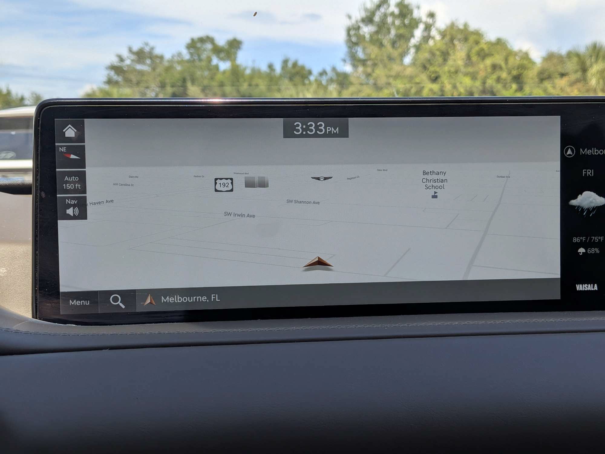 2024 Genesis GV80 3.5T