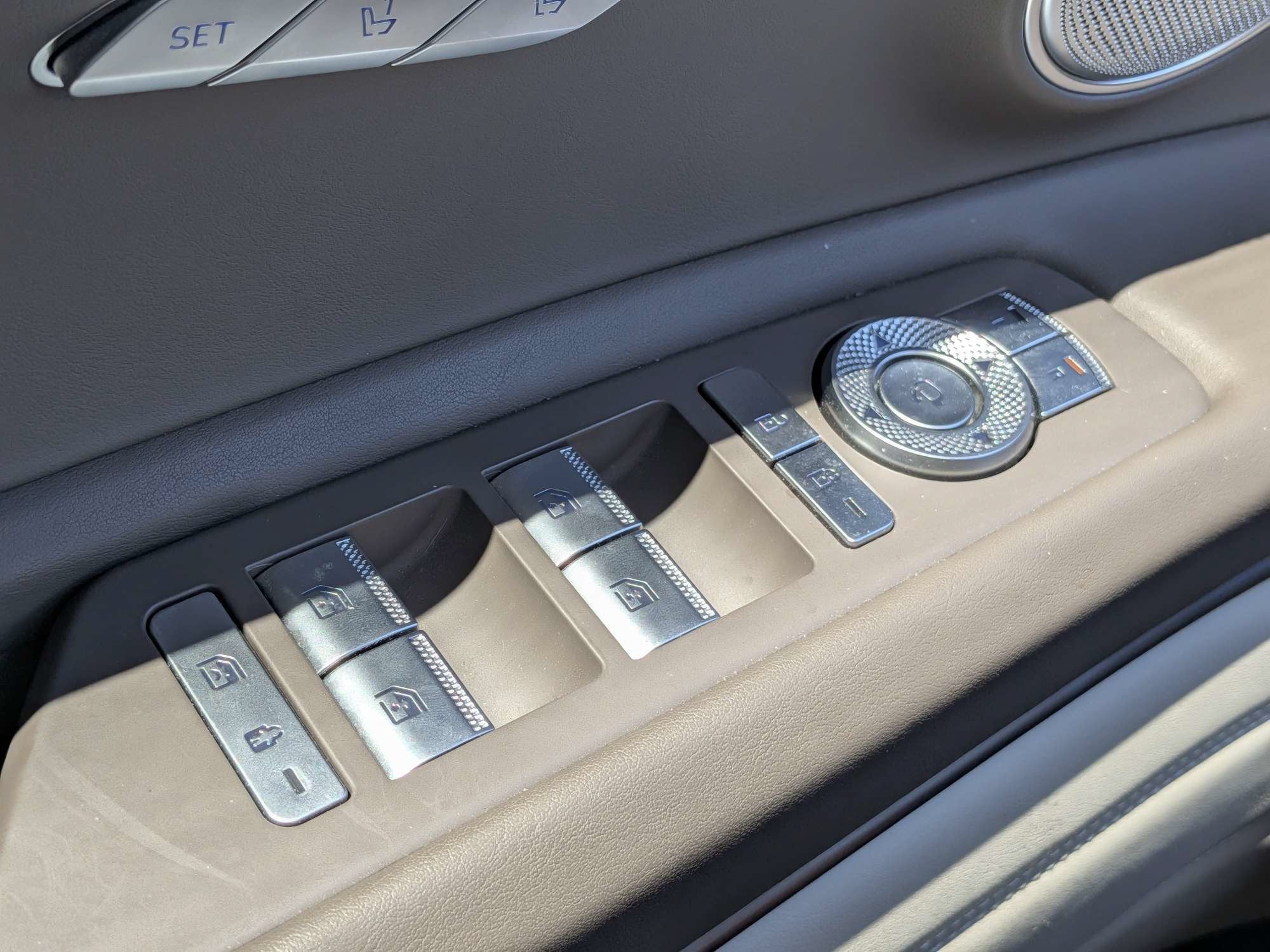 2024 Genesis GV80 3.5T