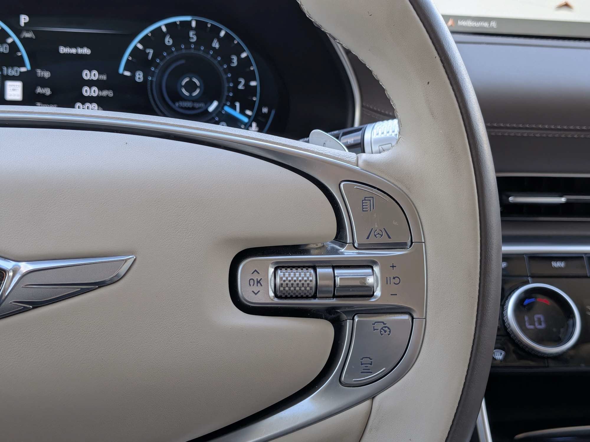 2024 Genesis GV80 3.5T