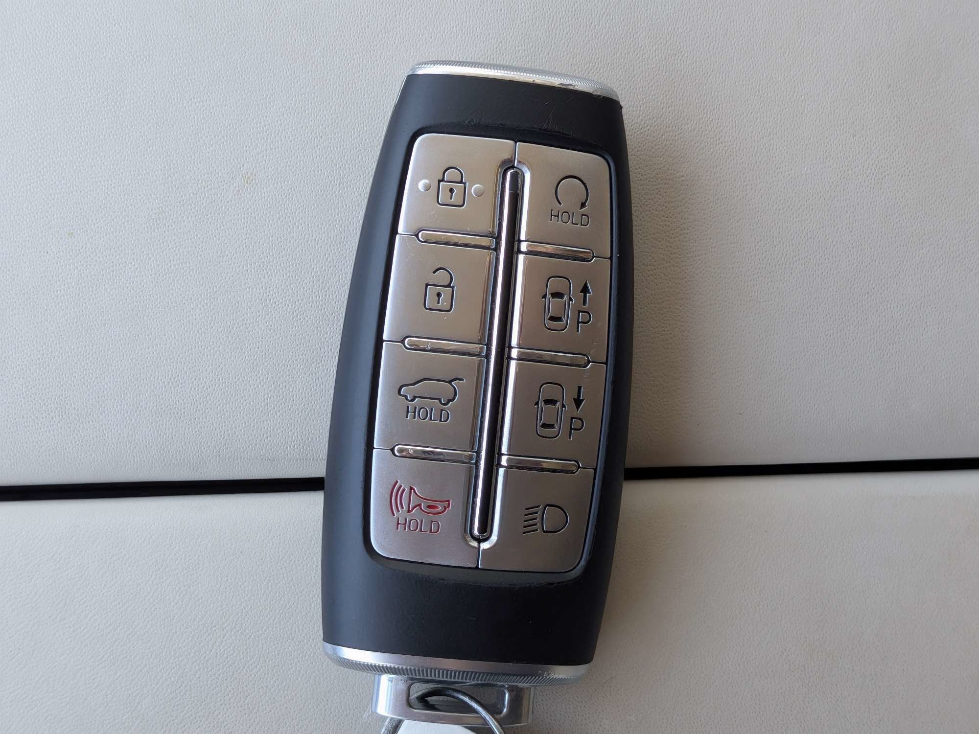 2024 Genesis GV80 3.5T