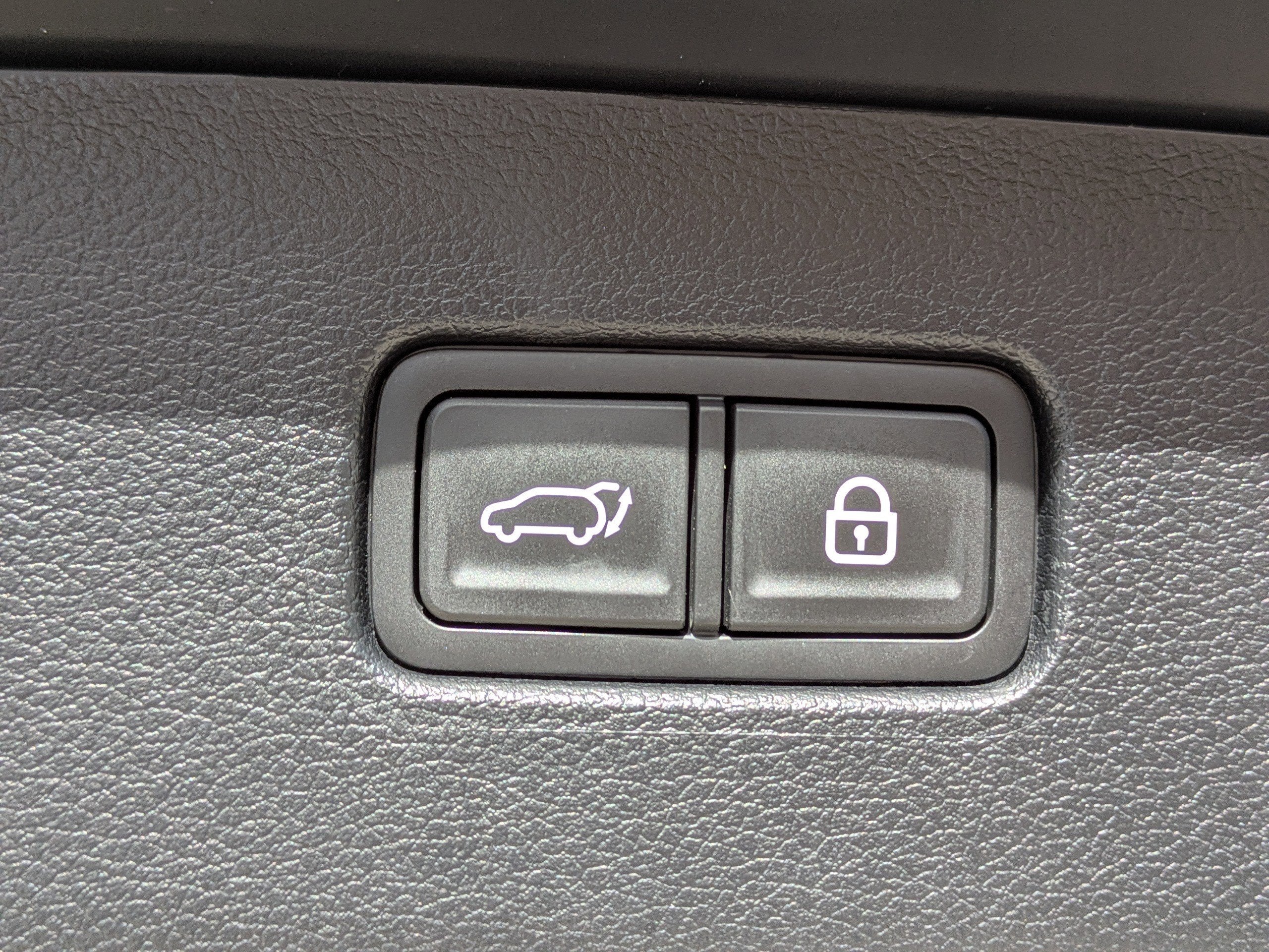 2021 Genesis GV80 Advanced +