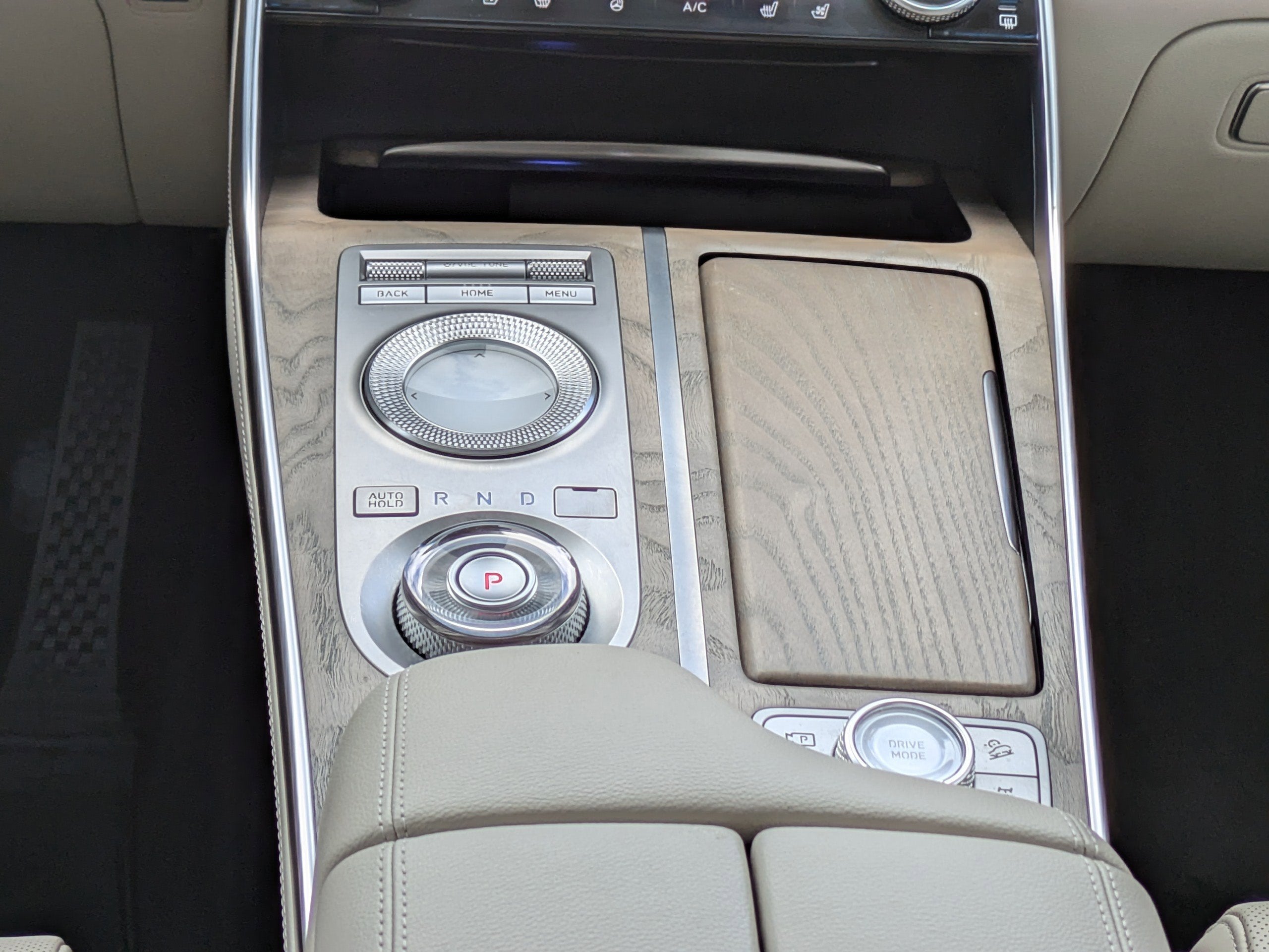 2021 Genesis GV80 Advanced +