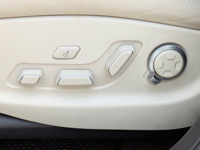 2021 Genesis GV80 Advanced +