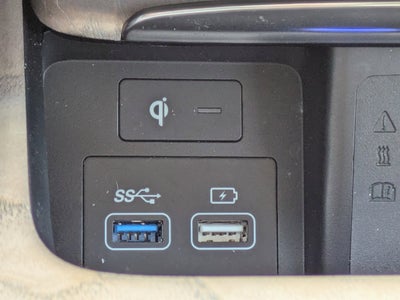 2021 Genesis GV80 Advanced +