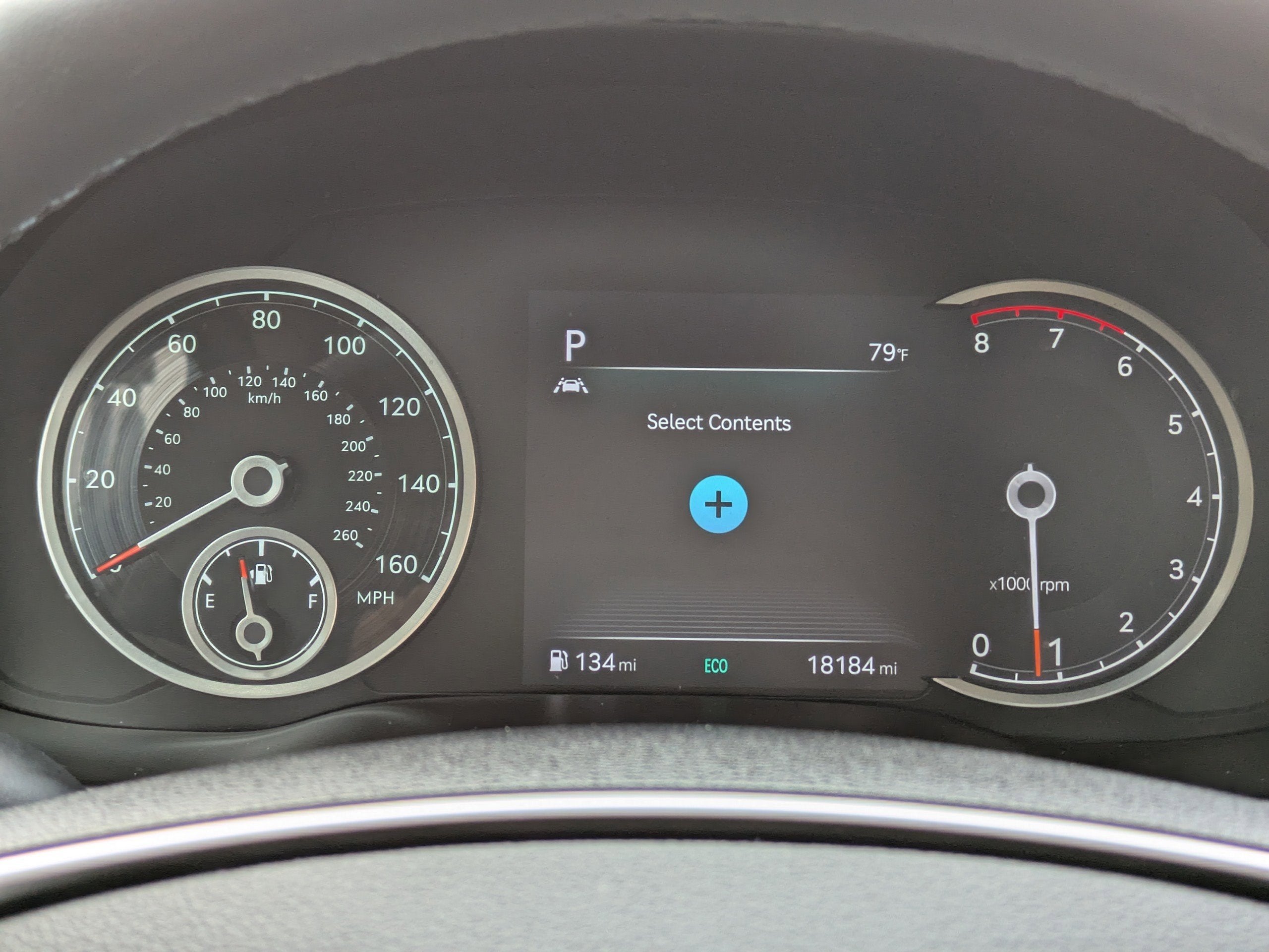 2021 Genesis GV80 Advanced +