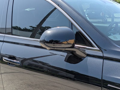 2024 Genesis GV80 Prestige Signature