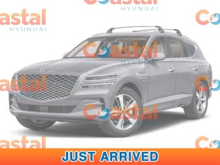 2024 Genesis GV80 3.5T Prestige