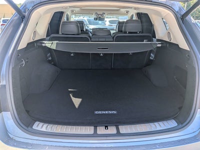 2024 Genesis GV80 3.5T Prestige