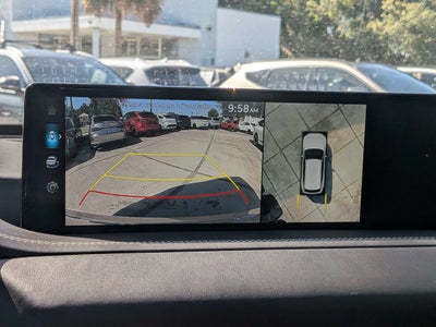 2024 Genesis GV80 3.5T Prestige