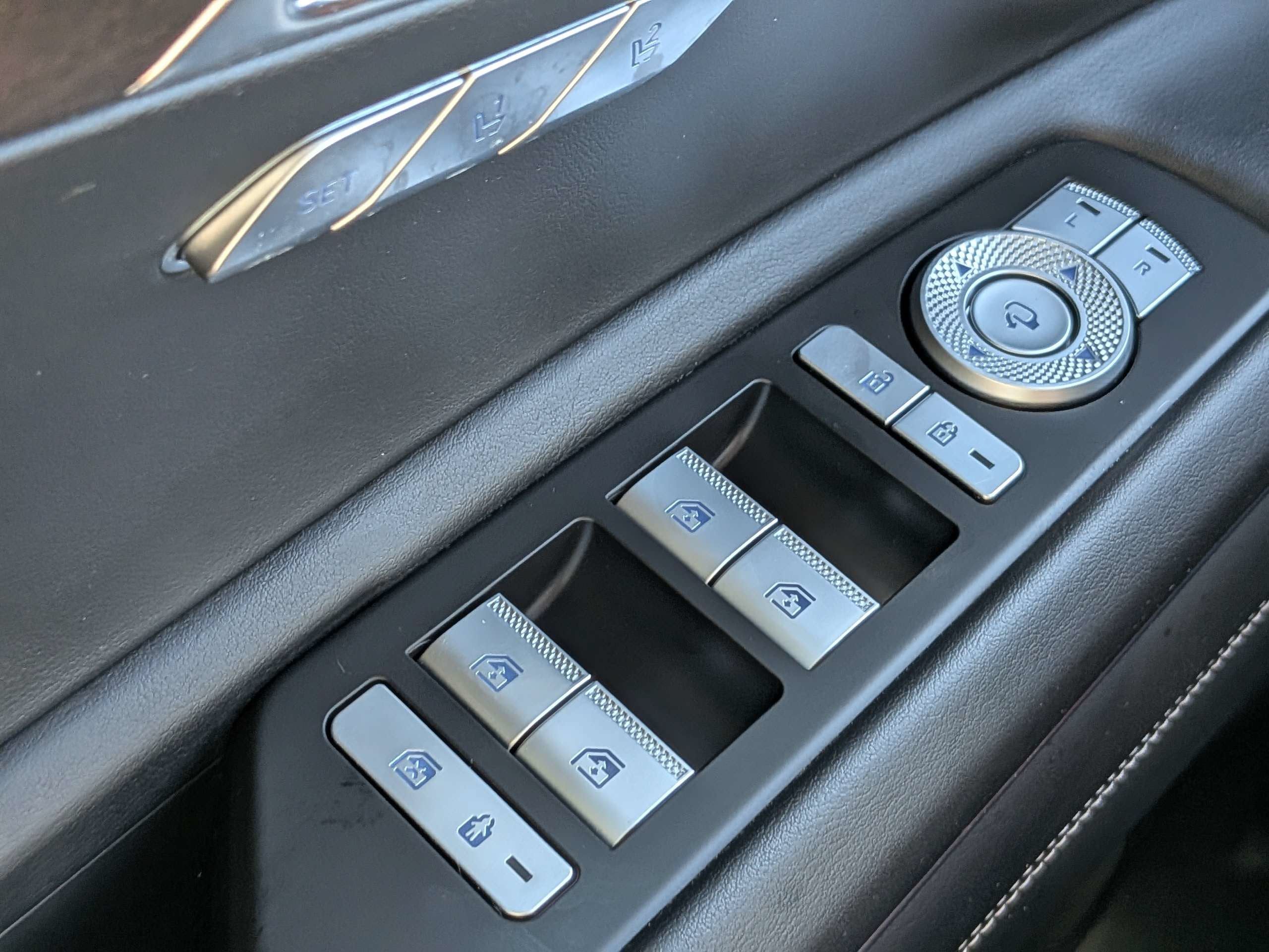 2024 Genesis GV80 3.5T Prestige