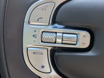 2024 Genesis GV80 3.5T Prestige