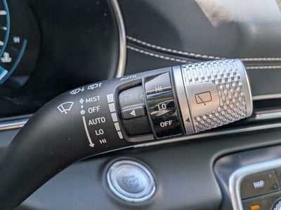 2024 Genesis GV80 3.5T Prestige