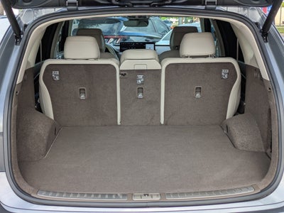 2024 Genesis GV80 3.5T AWD