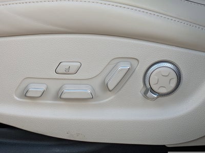 2024 Genesis GV80 3.5T AWD