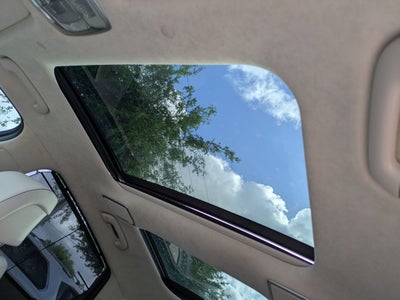 2024 Genesis GV80 3.5T AWD