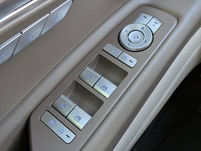 2024 Genesis GV80 3.5T AWD