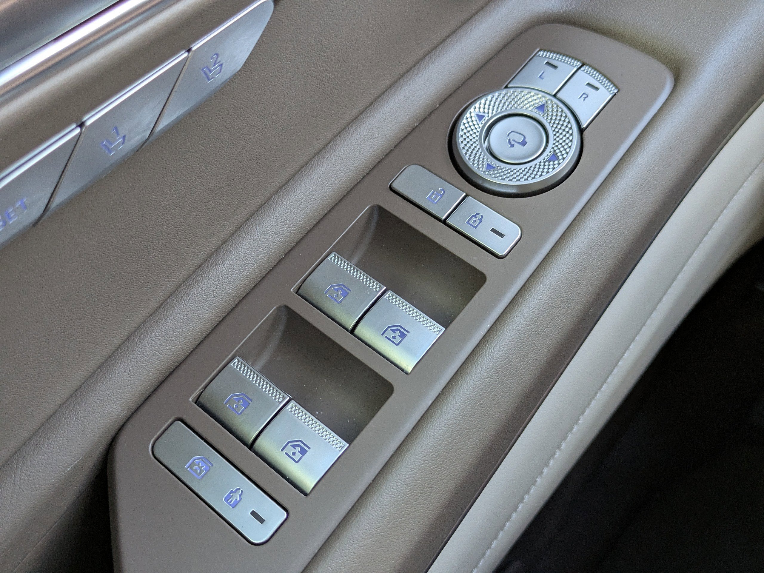 2024 Genesis GV80 3.5T AWD