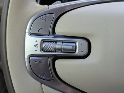 2024 Genesis GV80 3.5T AWD